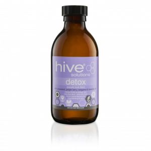 Hive Aromatic Body Blend - Detox