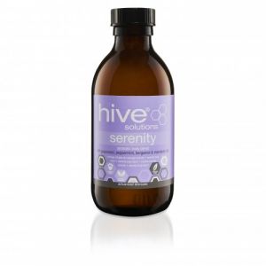 Hive Aromatic Body Blend - Serenity