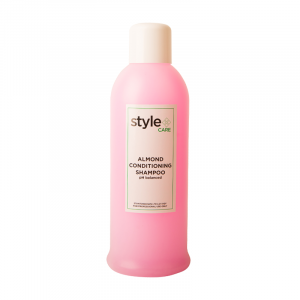 SD Formula 2 Almond (Pink) Conditioning Shampoo