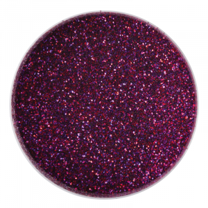 Sinful Fuchsia Mix Cosmetic Glitter