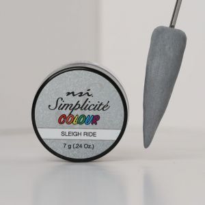 Simplicité Colour Powder Sleigh Ride 7gms