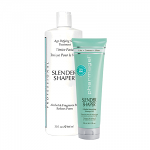 Pharmagel Slender Shaper Cellulite Massage Cream