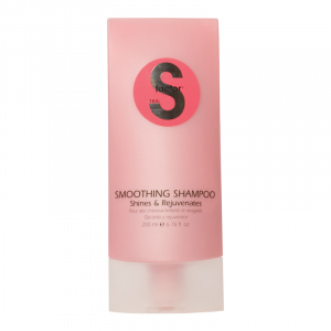 S Factor Smoothing Shampoo