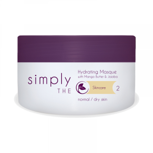 Hive Simply The Hydrating Masque
