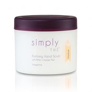 Hive Simply The Purifying Hand Scrub