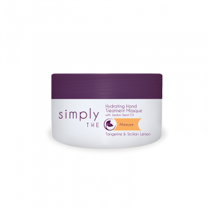Hive Simply The Hydrating Hand Treatment Masque