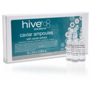 Hive Simply The Ampoules