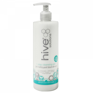 Hive Solutions One Step Cleansing Gel