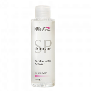 Strictly Pro Micellar Water