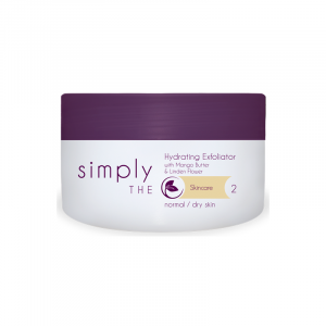 Hive Simply The Hydrating Exfoliator