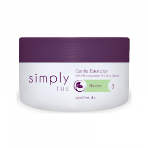 Hive Simply The Gentle Exfoliator