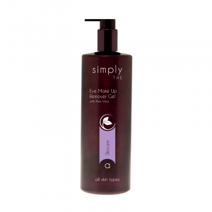 Hive Simply The Eye Make Up Remover Gel