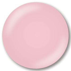 Secrets Removable Gel Cover Pink
