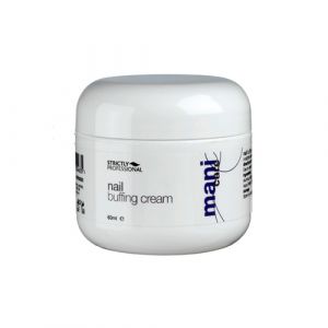 Strictly Pro Buffing Cream