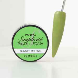 Simplicité Colour Powder Summer Melons 7gms