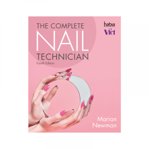 Complete Nail Technician 4th Edition Book