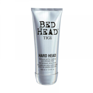 Tigi Bed Head Hard Head Mohawk Gel 100ml