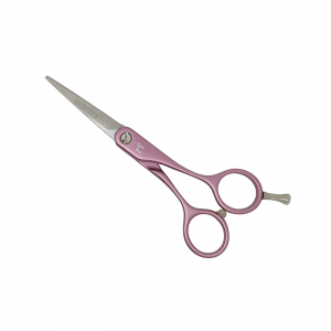 TRI Colorline Scissor 5'' and Thinner Set Pink