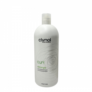 Clynol Curl Detangle Anti-Frizz Shampoo