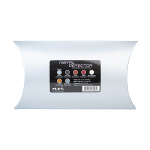 Metal Detector Balance UV Gel Kit