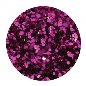 Diamond Glitter Purple