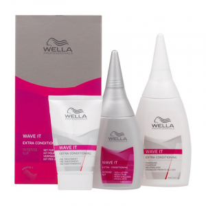 Wella Wave It Extra Conditioning Kit