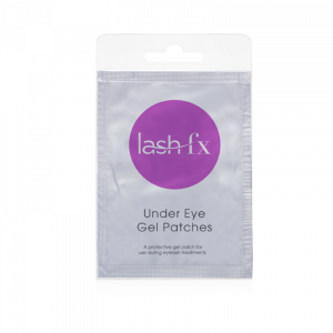 Lash FX Under Eye Gel Patches 12pk