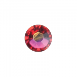 Swarovski Crystals - Rose Aurora Boreale 200ct