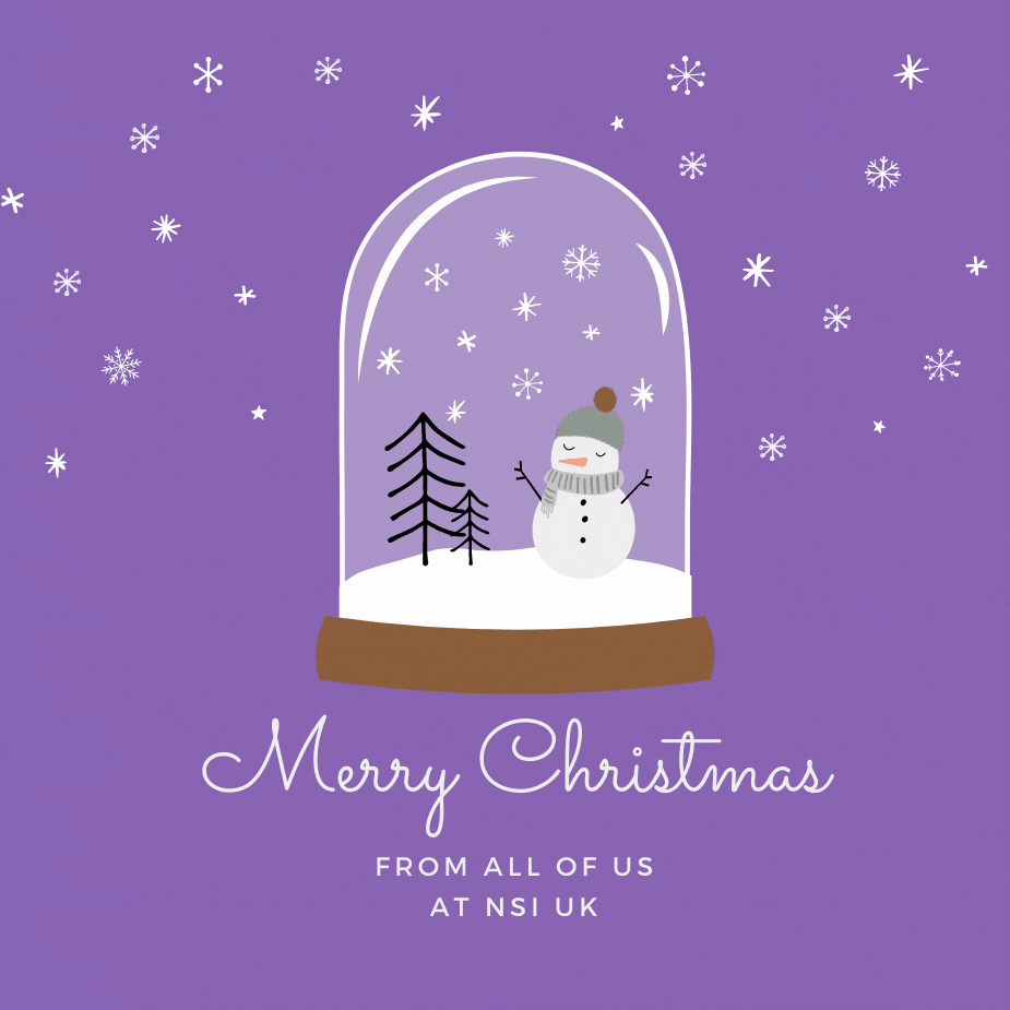 Merry Christmas from NSI