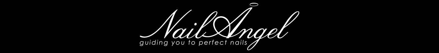 Nail Angel Logo
